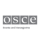 Organization for Security and Cooperation in Europe – OSCE, Bosnia and Herzegovina