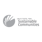 Institute for Sustainable Communities – ISC