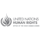 The Office of the United Nations High Commissioner for Human Rights – OHCHR