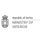 Ministry of Interior, Government of the Republic of Serbia