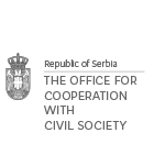 Office for Cooperation with Civil Society, Government of the Republic of Serbia